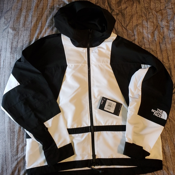 The North Face Jackets Coats New Mens The North Face Black Series Jacket Poshmark